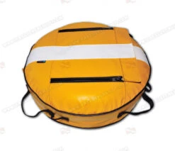 Apneautic Freediving Buoy Maxi -Diving Supplies Store buoy yellow 1
