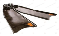Leaderfins Pure Carbon Camo Fins -Diving Supplies Store camo carb 2w