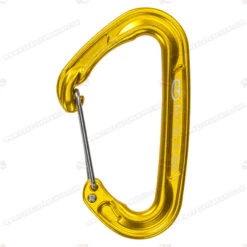 Climbing Technology Fly-Weight Evo Carabiner -Diving Supplies Store carab 02