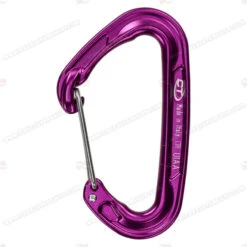 Climbing Technology Fly-Weight Evo Carabiner -Diving Supplies Store carab 07