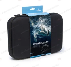 Ameo Powerbreather - Wave Edition -Diving Supplies Store case wave shop