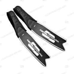 Cetma Composites Dynamitech Carbon Fins -Diving Supplies Store cc dt 01 shop 1