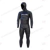 Cetma Composites Carbon Skin Pro Freediving Wetsuit