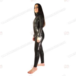 Cetma Composites Carbon Skin Pro Freediving Wetsuit -Diving Supplies Store cc freediving wetsuit 03 shop