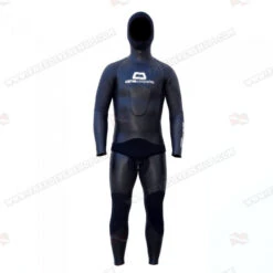 Cetma Composites Carbon Skin Pro Spearfishing Wetsuit