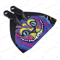 Leaderfins Cheshire Cat Monofin - Limited Edition