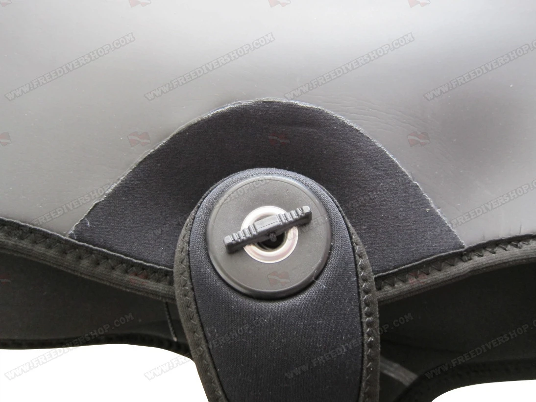 Elios Double Blue Pro - Tailor Made Wetsuit 5 Elios Double Blue Pro - Tailor Made Wetsuit - Image 5