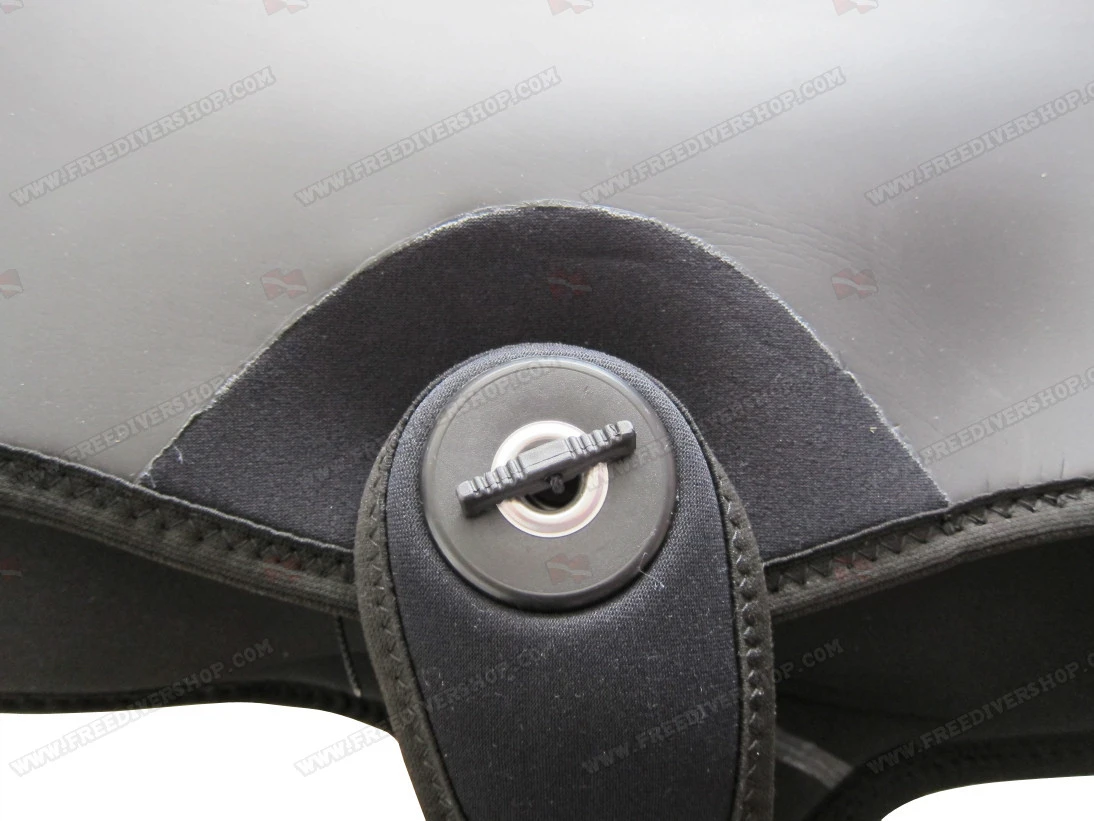 Elios Smoothskin Benthos Camouflage Hoodie Jacket - Image 2