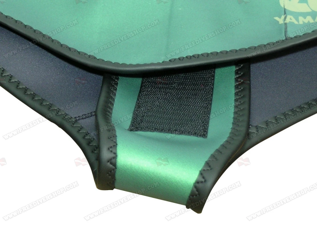 Elios Double Blue Pro - Tailor Made Wetsuit 6 Elios Double Blue Pro - Tailor Made Wetsuit - Image 6