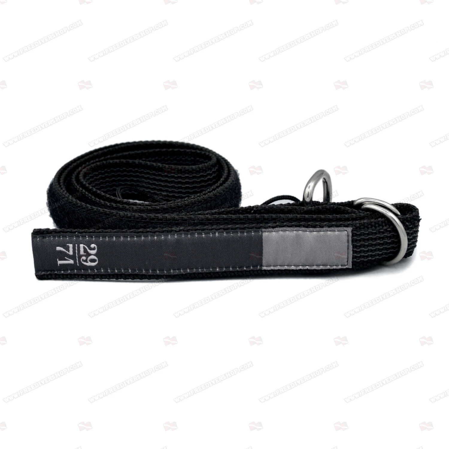 29/71 CNF Lanyard Waist Belt 2 29/71 CNF Lanyard Waist Belt - Image 2