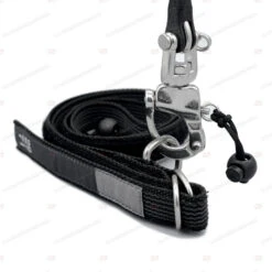 29/71 CNF Lanyard Waist Belt 13 29/71 CNF Lanyard Waist Belt -Diving Supplies Store cnf black 02