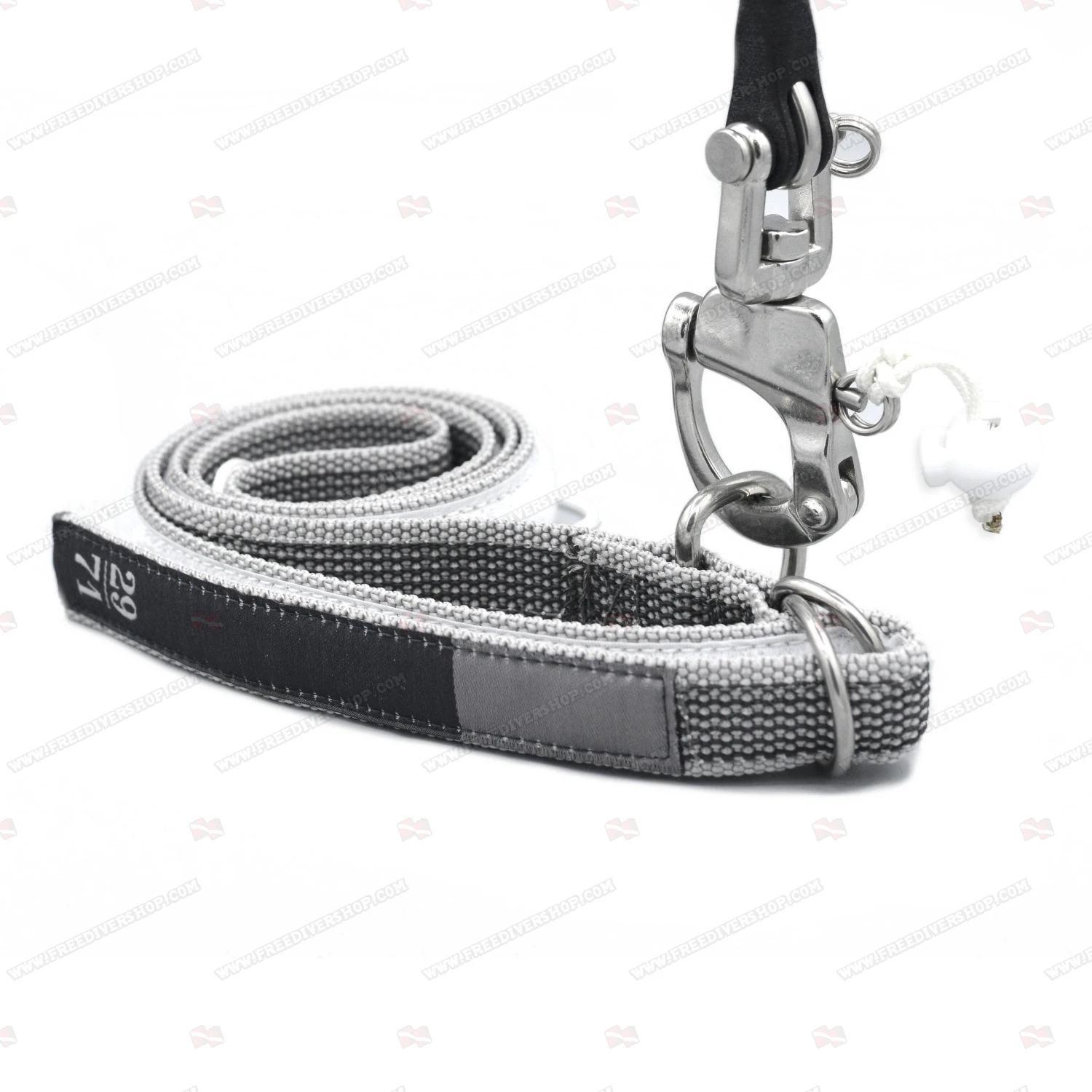29/71 CNF Lanyard Waist Belt 8 29/71 CNF Lanyard Waist Belt - Image 8
