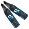 Deep Dive Xtasy Endorphin R Carbon Fins