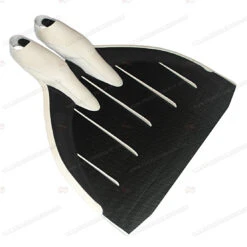 SpeedFins Freediving Hyper Carbon Monofin