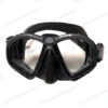 Divein Hunter Black Mask