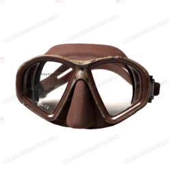 Divein Hunter Brown Mask