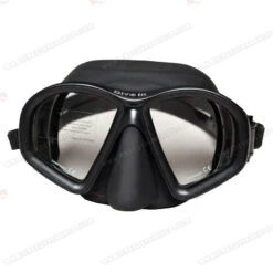 Divein Explorer Mask