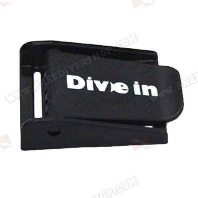 Divein Plastic Buckle 1 Divein Plastic Buckle