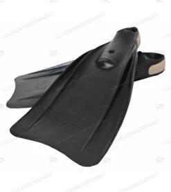 Dolphin Rubber Swimming Fins