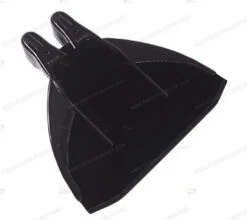 Leaderfins Freediving LF Black Monofin 11 Leaderfins Freediving LF Black Monofin -Diving Supplies Store dsc1686