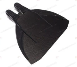 Leaderfins Freediving LF Carbon Monofin -Diving Supplies Store dsc1689