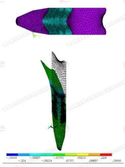 Cetma Composites Edge Carbon Fins -Diving Supplies Store edge pf 01 2 3