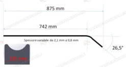Cetma Composites Edge Carbon Fins -Diving Supplies Store edge pf 02 4