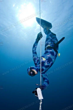Elios Corifena Camouflage - Tailor Made Wetsuit -Diving Supplies Store elioscorifena5 1
