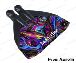 Leaderfins Future Spirit Monofin - Limited Edition -Diving Supplies Store fd 01 shop