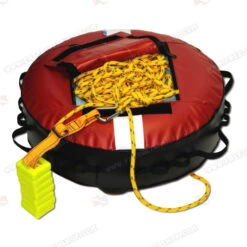 Apneautic Yellow Freediving Line - ø10~12MM -Diving Supplies Store fd line sqr