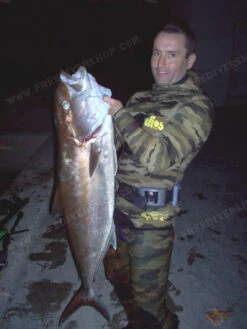 Elios Shaca / Marrone Camouflage - Tailor Made Wetsuit -Diving Supplies Store file 4 6