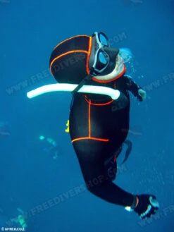 Elios Black Pro - Tailor Made Wetsuit -Diving Supplies Store file 4 9