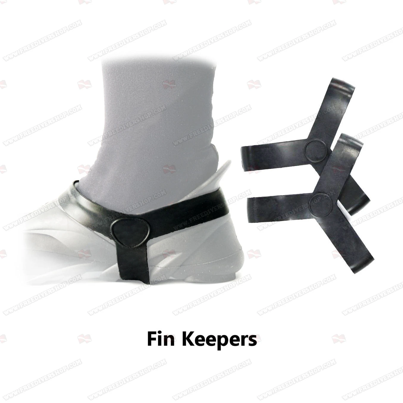 Leaderfins Koi Fish Fins - Limited Edition - Image 7