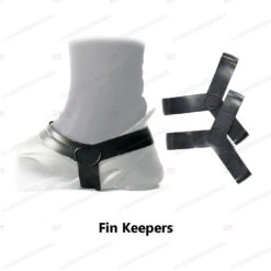 Leaderfins Conquistador Fins - Limited Edition -Diving Supplies Store fin keepers 99