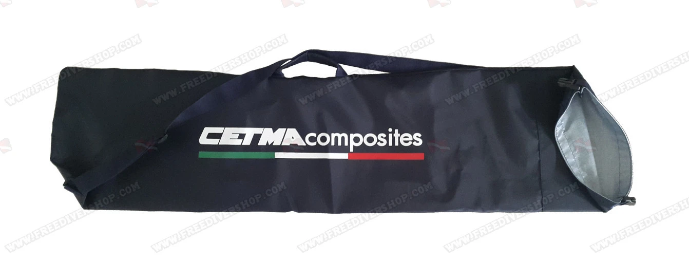 Cetma Composites Mantra CWT Competition Carbon Fins 4 Cetma Composites Mantra CWT Competition Carbon Fins - Image 4