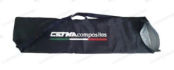 Cetma Composites Edge Carbon Fins -Diving Supplies Store fins bag shop 1 4