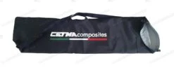 Cetma Composites Prana Carbon Fins -Diving Supplies Store fins bag shop 4