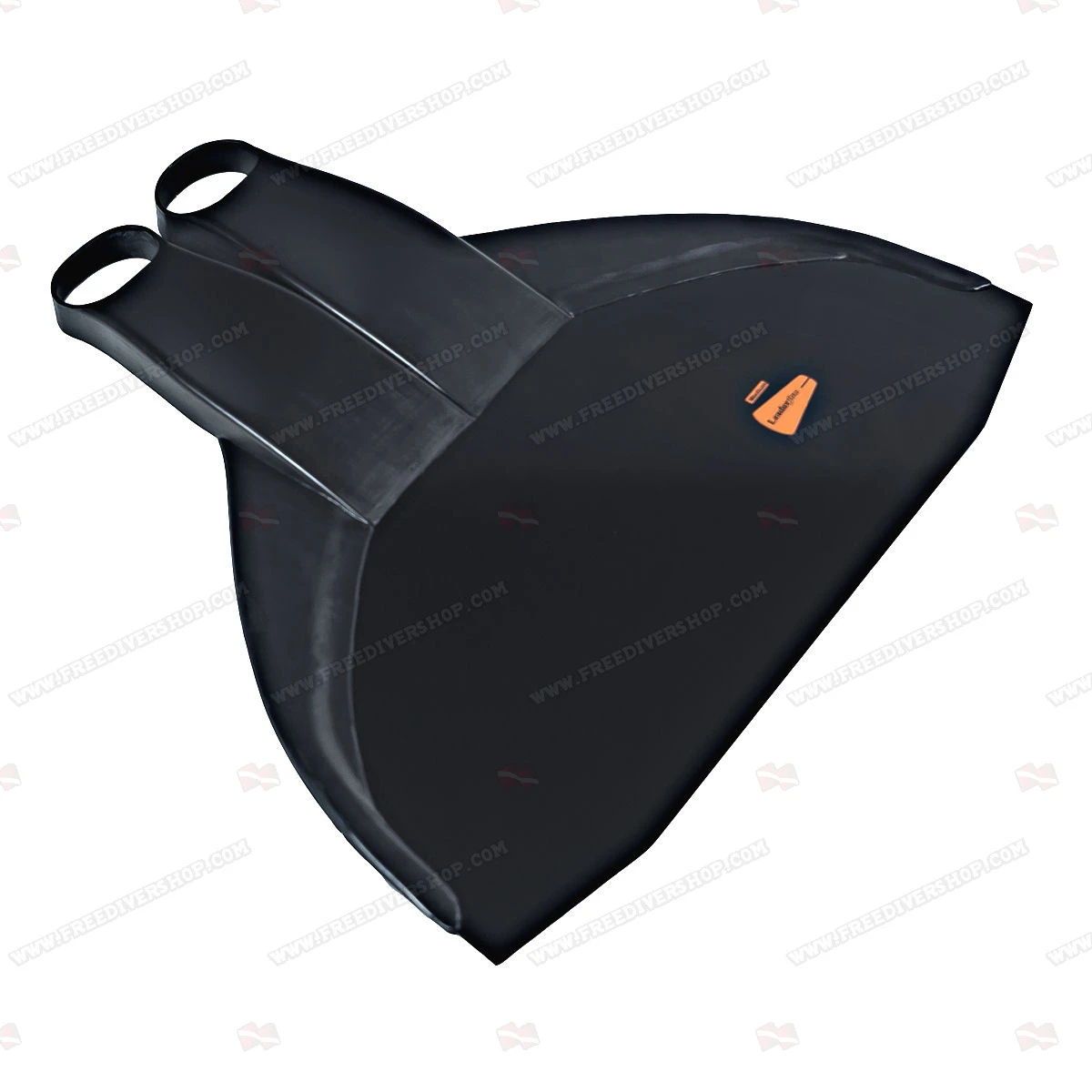 Leaderfins Flyer Monofin + Socks 1 Leaderfins Flyer Monofin + Socks