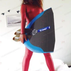 WaterWay Freediving Glide Monofin Carbon -Diving Supplies Store freedive carbon 5668a36d8c529