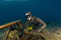 Divein Spaccato Green - Tailor Made Wetsuit 7 Divein Spaccato Green - Tailor Made Wetsuit -Diving Supplies Store frk 9492 1 1