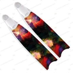 Leaderfins Genesis Fins - Limited Edition