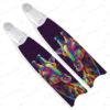 Leaderfins Giraffe Fins - Limited Edition