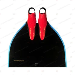 WaterWay Glide Training Monofin -Diving Supplies Store glide train 01