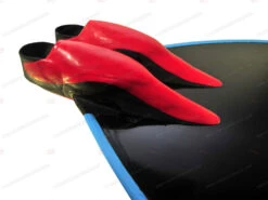 WaterWay Glide Training Monofin -Diving Supplies Store glide train 03