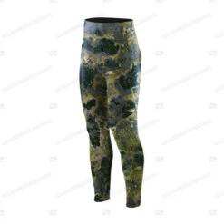 Elios Green Reef Camouflage - Tailor Made Wetsuit 7 Elios Green Reef Camouflage - Tailor Made Wetsuit -Diving Supplies Store green reef pants 1