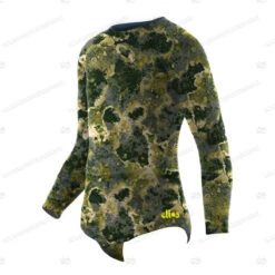 Elios Green Reef Camouflage - Tailor Made Jacket