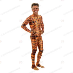 SlipIns Hawksbill Sea Turtle Dive/Surf Skin -Diving Supplies Store hwk 001 m