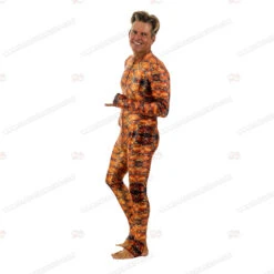 SlipIns Hawksbill Sea Turtle Dive/Surf Skin -Diving Supplies Store hwk 002 m