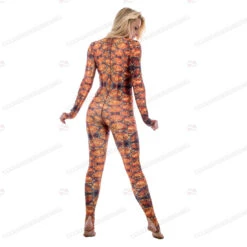 SlipIns Hawksbill Sea Turtle Dive/Surf Skin -Diving Supplies Store hwks trtl 03