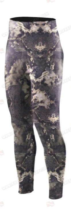 Elios 3D Brown Hydro Camo - Tailor Made Wetsuit -Diving Supplies Store hydro camo brown pants 1